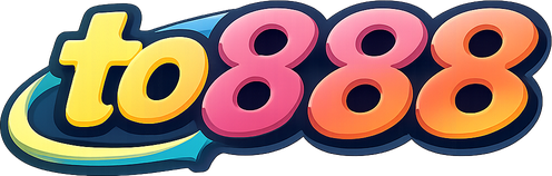 Logo to888